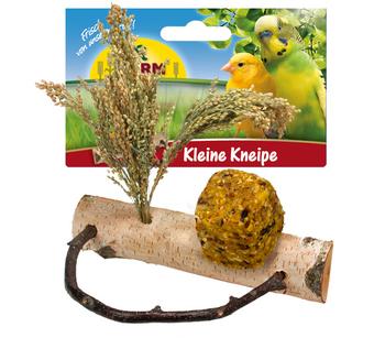 JR FARM Vogelsnack Kleine Kneipe, 180 g