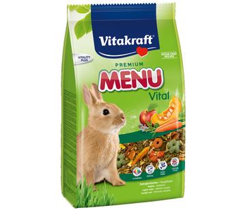 Vitakraft® Kleintierfutter Premium Menü Vital
