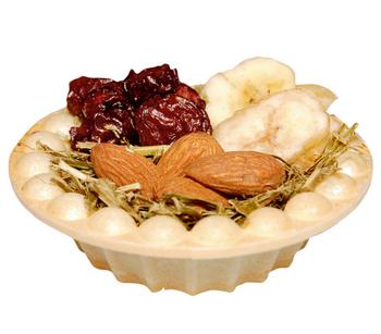 Vitakraft® Nagersnack Fruchtkörbchen