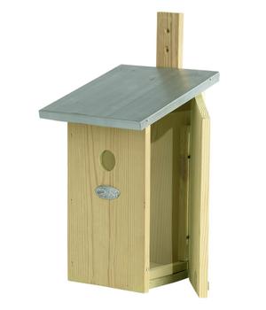 Esschert Design Beobachtungsnistkasten