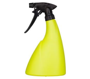 3 x Plastkon Sprühflasche, 0,75 l, Lemon - Kunststoff Stk.