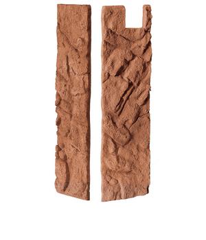 JUWEL® AQUARIUM Filterverkleidung Stone Clay