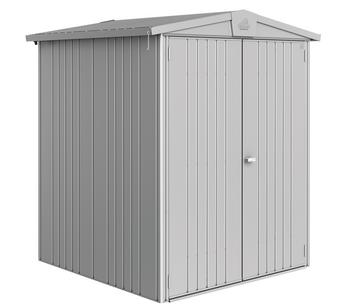 Biohort Gerätehaus Europa 2, ca. B172/H196/T156 cm
