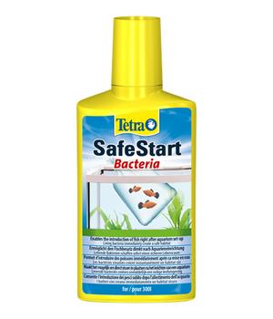 Tetra Wasseraufbereiter SafeStart