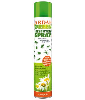 ARDAP GREEN Insektenspray, 400 ml