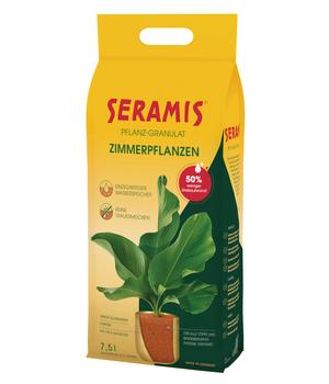 Seramis Pflanz-Granulat für Zimmerpflanzen
