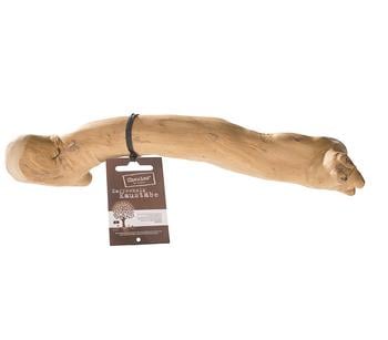 Chewies Hundesnack Kaffeeholz Kaustab