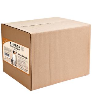 Bubeck Hundesnack Canis Knusper