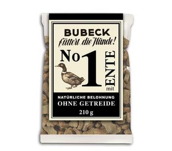 Bubeck Hundesnack Hundekuchen getreidefrei, 210 g