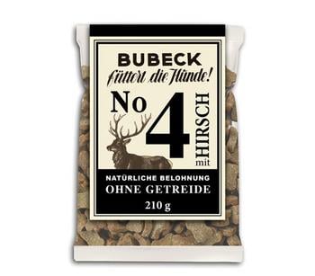 Bubeck Hundesnack Hundekuchen getreidefrei, 210 g