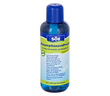 Söll Pflanzendünger WasserpflanzenPracht