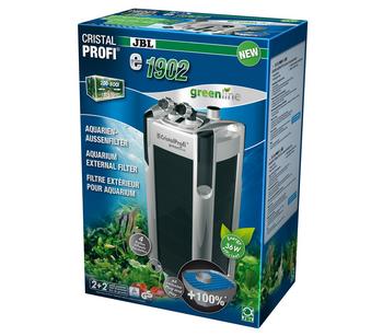 JBL CristalProfi e1902 greenline Außenfilter