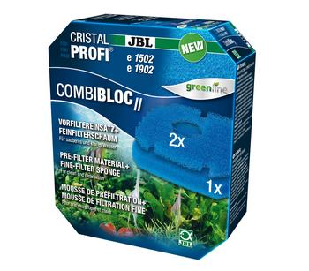 JBL CombiBloc II für CristalProfi e1502/e1902