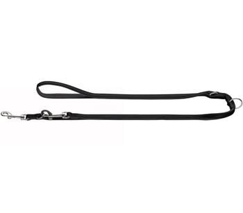 Dehner Lieblinge Hundeleine Jaspis