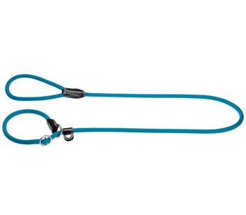 Dehner Premium Retrieverleine Turmalin, Türkis