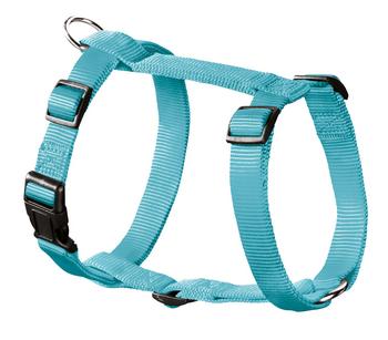 Dehner Lieblinge Hundegeschirr Aventurin, Türkis
