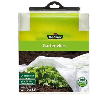 Dehner Gartenvlies, ca. L10 m/B150 cm