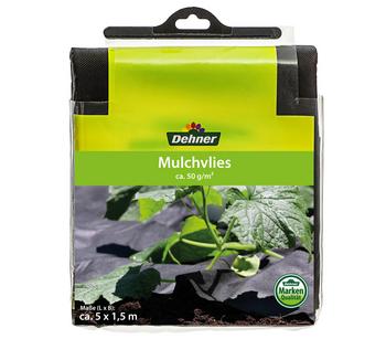 Dehner Mulchvlies, ca. L500/B150 cm