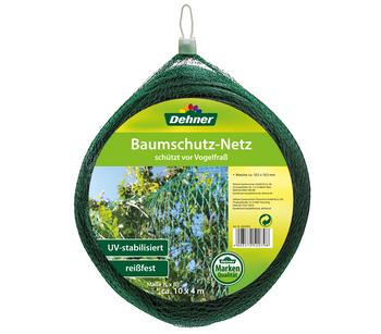 Dehner Baumschutz-Netz, Grün - Kunststoff