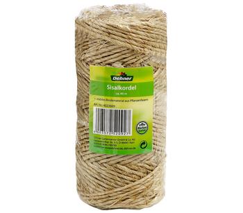 Dehner Sisalkordel, ca. 40 m
