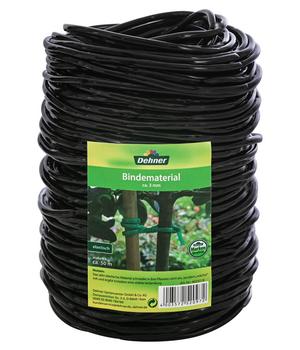 Dehner Bindematerial elastisch, ca. 50 m