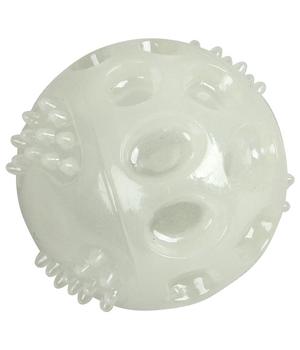 Dehner Lieblinge Hunde-Spielball Luminous
