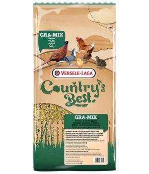 Versele-Laga Küken- und Wachtelmischung Country's Best Gra-Mix