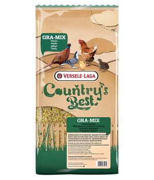 Versele-Laga Country's Best Hühnerfutter Gra-Mix Ardenner Mischung