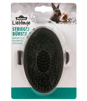 Dehner Lieblinge 2in1 Striegel