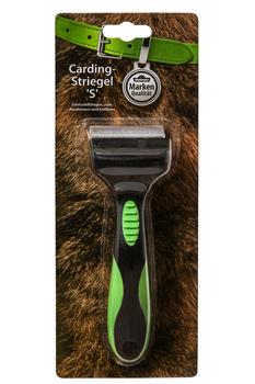 Dehner Lieblinge Carding-Striegel