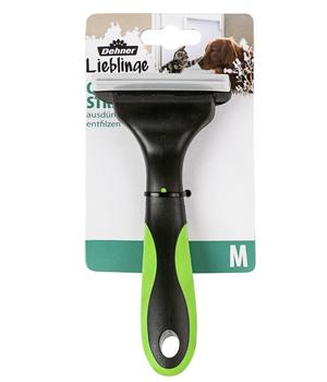 Dehner Lieblinge Carding-Striegel