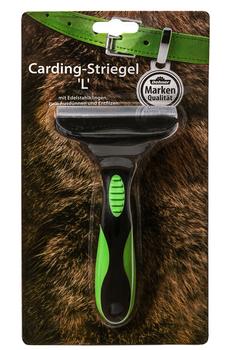 Dehner Lieblinge Carding-Striegel