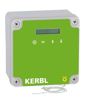 KERBL Hühnerstallzubehör Steuerung für Hühnertüre