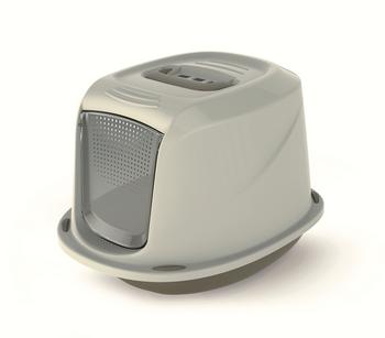 Rohrschneider Katzentoilette Galaxy Deluxe