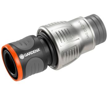 GARDENA Premium Schlauchverbinder 3/4"