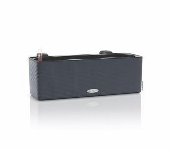 LECHUZA® BALCONISSIMA Color, All-in-One-Set, ca. B40/H14/T14 cm