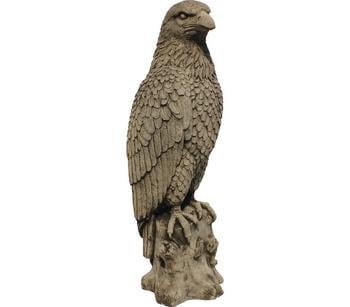 Denscho Beton-Stolzer Adler, 19 x 18 x 54 cm