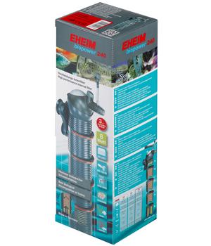 EHEIM Innenfilter biopower