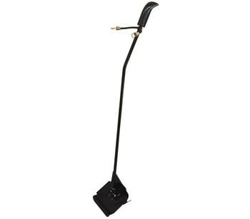 AL-KO Mulchkit, für Rasentraktor, Schwarz