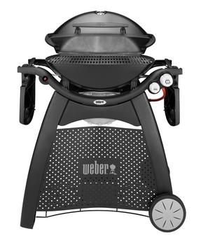 Weber Gasgrill Q 3000 63 x 45 cm Dehner