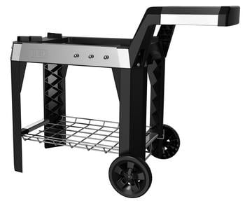 Weber Rollwagen für Pulse 1000 und 2000