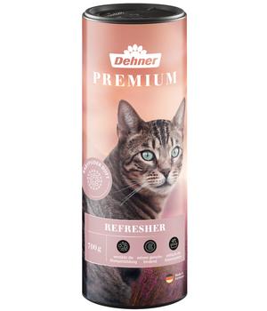 Dehner Premium Refresher mit Babypuderduft, 700 g