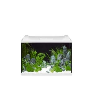 EHEIM Aquarium-Set Aquapro LED 84, Weiß
