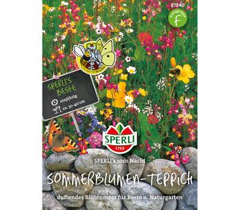 SPERLI Samen Sommerblumen-Mischung '1001 Nacht'