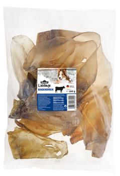 Dehner Lieblinge Hundesnack Rinderohren
