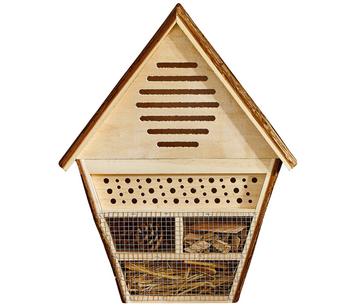 Dehner Natura Insektenhotel Warwick