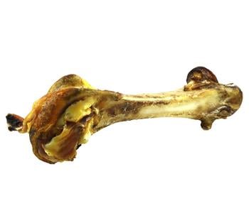 DeliBest Hundesnack Straußenknochen Classic