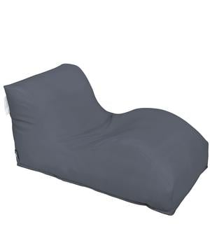 Outbag Outdoor-Sitzsack Wave Deluxe Skin, ca. B70/H65/T125 cm