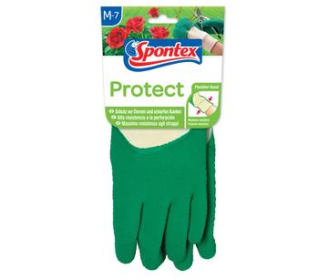Spontex Gartenhandschuh Protect