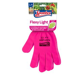 Spontex Gartenhandschuhe Flexy Light